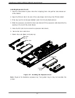 Предварительный просмотр 51 страницы Supermicro SuperServer 2029TP-HC0R User Manual