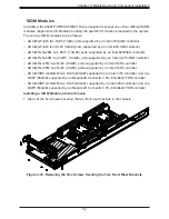 Предварительный просмотр 52 страницы Supermicro SuperServer 2029TP-HC0R User Manual