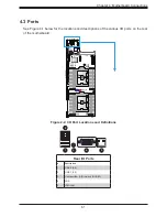 Предварительный просмотр 61 страницы Supermicro SuperServer 2029TP-HC0R User Manual