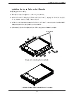 Предварительный просмотр 23 страницы Supermicro SuperServer 2029U-E1CR25M User Manual