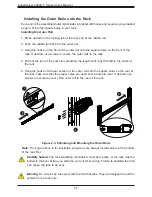 Предварительный просмотр 24 страницы Supermicro SuperServer 2029U-E1CR25M User Manual