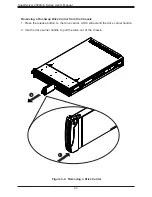 Предварительный просмотр 44 страницы Supermicro SuperServer 2029U-E1CR25M User Manual