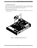 Предварительный просмотр 51 страницы Supermicro SuperServer 2029U-E1CR25M User Manual