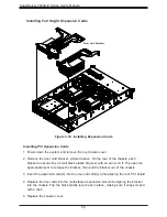 Предварительный просмотр 56 страницы Supermicro SuperServer 2029U-E1CR25M User Manual