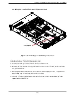 Предварительный просмотр 57 страницы Supermicro SuperServer 2029U-E1CR25M User Manual