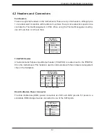 Предварительный просмотр 61 страницы Supermicro SuperServer 2029U-E1CR25M User Manual