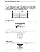 Предварительный просмотр 62 страницы Supermicro SuperServer 2029U-E1CR25M User Manual