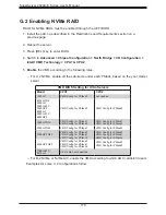 Предварительный просмотр 178 страницы Supermicro SuperServer 2029U-E1CR25M User Manual