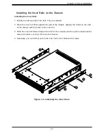 Предварительный просмотр 23 страницы Supermicro SuperServer 2029U-TN24R4T User Manual