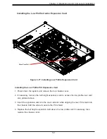 Предварительный просмотр 59 страницы Supermicro SuperServer 2029U-TN24R4T User Manual