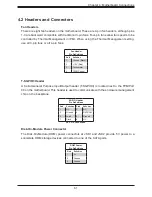 Предварительный просмотр 61 страницы Supermicro SuperServer 2029U-TN24R4T User Manual