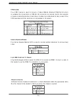 Предварительный просмотр 62 страницы Supermicro SuperServer 2029U-TN24R4T User Manual