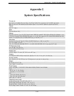 Предварительный просмотр 155 страницы Supermicro SuperServer 2029U-TN24R4T User Manual