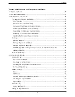 Preview for 5 page of Supermicro SuperServer 2029UZ-TN20R25M User Manual