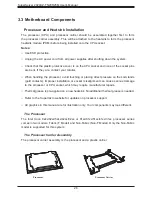 Preview for 28 page of Supermicro SuperServer 2029UZ-TN20R25M User Manual