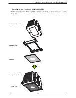 Preview for 29 page of Supermicro SuperServer 2029UZ-TN20R25M User Manual