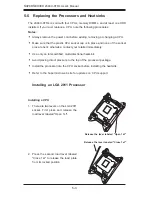 Preview for 52 page of Supermicro SUPERSERVER 2048U-RTR4 User Manual