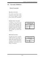 Preview for 61 page of Supermicro SUPERSERVER 2048U-RTR4 User Manual