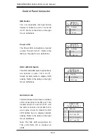 Preview for 62 page of Supermicro SUPERSERVER 2048U-RTR4 User Manual