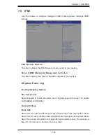 Preview for 137 page of Supermicro SUPERSERVER 2048U-RTR4 User Manual