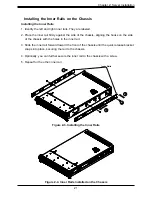 Предварительный просмотр 21 страницы Supermicro SuperServer 2049U-TR4 User Manual