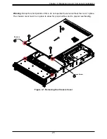 Предварительный просмотр 25 страницы Supermicro SuperServer 2049U-TR4 User Manual