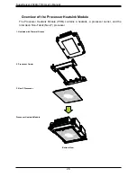 Предварительный просмотр 28 страницы Supermicro SuperServer 2049U-TR4 User Manual