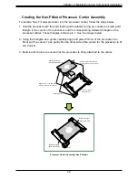 Предварительный просмотр 29 страницы Supermicro SuperServer 2049U-TR4 User Manual