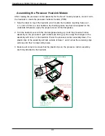 Предварительный просмотр 30 страницы Supermicro SuperServer 2049U-TR4 User Manual