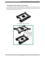 Предварительный просмотр 31 страницы Supermicro SuperServer 2049U-TR4 User Manual