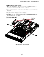 Предварительный просмотр 43 страницы Supermicro SuperServer 2049U-TR4 User Manual