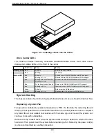 Предварительный просмотр 48 страницы Supermicro SuperServer 2049U-TR4 User Manual