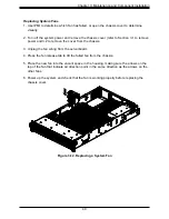 Предварительный просмотр 49 страницы Supermicro SuperServer 2049U-TR4 User Manual