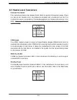 Предварительный просмотр 53 страницы Supermicro SuperServer 2049U-TR4 User Manual