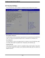 Предварительный просмотр 102 страницы Supermicro SuperServer 2049U-TR4 User Manual