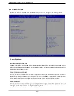 Предварительный просмотр 108 страницы Supermicro SuperServer 2049U-TR4 User Manual