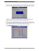 Предварительный просмотр 138 страницы Supermicro SuperServer 2049U-TR4 User Manual