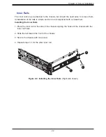 Предварительный просмотр 22 страницы Supermicro SuperServer 210P-FRDN6T User Manual