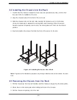 Предварительный просмотр 25 страницы Supermicro SuperServer 210P-FRDN6T User Manual