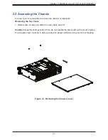 Предварительный просмотр 27 страницы Supermicro SuperServer 210P-FRDN6T User Manual