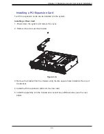 Предварительный просмотр 43 страницы Supermicro SuperServer 210P-FRDN6T User Manual