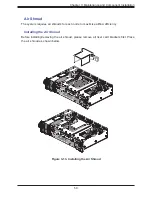 Предварительный просмотр 50 страницы Supermicro SuperServer 210P-FRDN6T User Manual