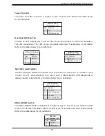 Предварительный просмотр 61 страницы Supermicro SuperServer 210P-FRDN6T User Manual