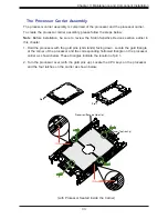 Предварительный просмотр 33 страницы Supermicro SuperServer 220HE-FTNR User Manual