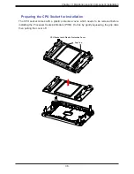 Предварительный просмотр 36 страницы Supermicro SuperServer 220HE-FTNR User Manual