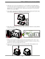 Предварительный просмотр 38 страницы Supermicro SuperServer 220HE-FTNR User Manual