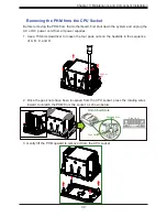 Предварительный просмотр 39 страницы Supermicro SuperServer 220HE-FTNR User Manual