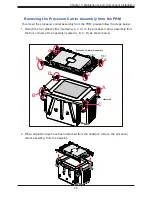 Предварительный просмотр 40 страницы Supermicro SuperServer 220HE-FTNR User Manual