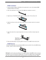 Предварительный просмотр 47 страницы Supermicro SuperServer 220HE-FTNR User Manual