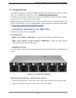 Предварительный просмотр 49 страницы Supermicro SuperServer 220HE-FTNR User Manual